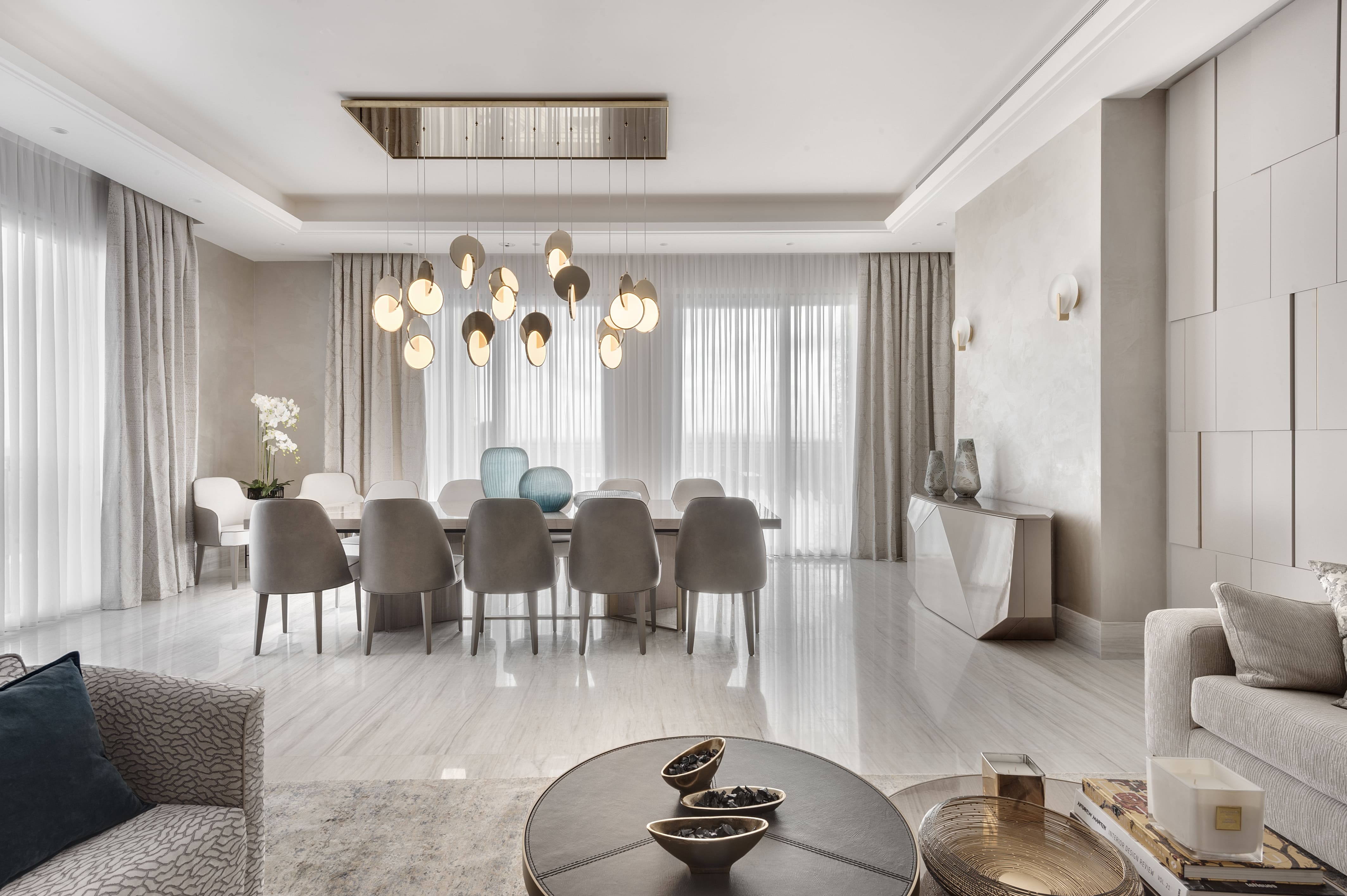 RB PENTHOUSE