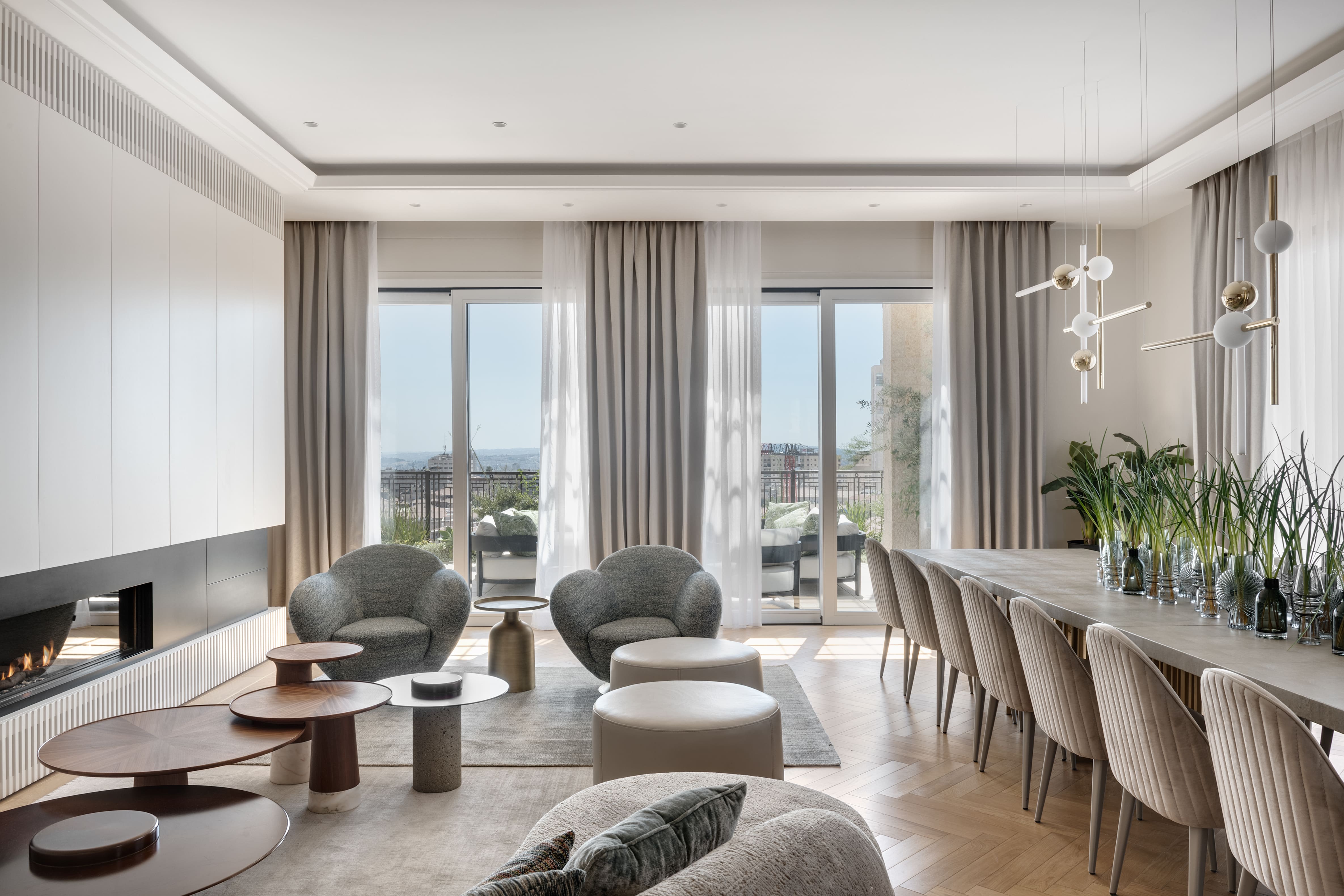 RB PENTHOUSE